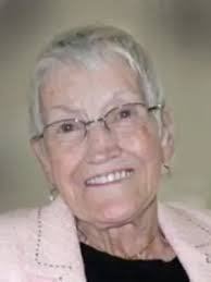 Obituary information for Geraldine Louise 'nee Cook' Cookie McKINLEY