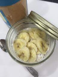 Jangan lupa follow channel telegram kami untuk berita dan cerita terkini yang baru dan menarik! 19 Resipi Overnight Oats Sesuai Untuk Mereka Yang Berdiet
