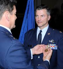 Reservist awarded the Airman's Medal for off-duty heroism > Air Force >  Article Display