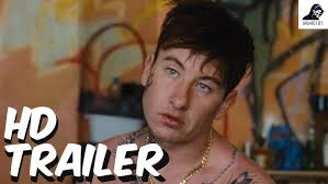 Bird Official Trailer (2024)