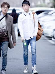 The Magic Of The Internet Clothes Design Korean Fashion Men Korean Fashion