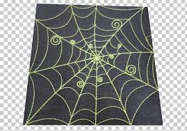 Perfect for new embroidery machine owners or beginning embroiderers. Machine Embroidery Quilting Pattern Png Clipart Australian Funnelweb Spider Carpet Embroidery Green Halloween Free Png Download