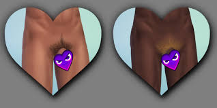 They glued pubic hair on this poor guy s face for his. Pubic Hair Stylized Itchy Wickedwhims By Turbodriver