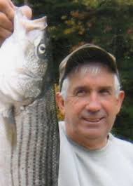 Obituary for Daniel Edwin Fish