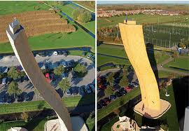 5 out of 5 stars. Worlds Tallest Climbing Wall Excalibur