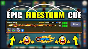 Contact 8 ball pool on messenger. I Opened Legendary Boxes Got The Firestorm Cue In 8 Ball Pool Wow Youtube
