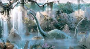 Looking for something different and exciting to fill part of your afternoon? Jungle River Cruise Jurassic Park Wiki Fandom