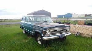 1972 Amc 360 V8 In Red Lodge Mt Red Lodge Amc Truck Bed Liner