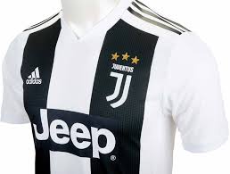 Shop cristiano ronaldo juventus jersey hoodies and sweatshirts designed and sold by artists for men, women, and everyone. Adidas Cristiano Ronaldo Juventus Home Authentic Jersey 2018 19 Soccerpro