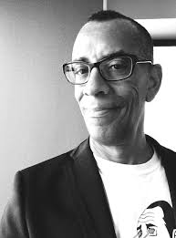 Ronald L. Smith (Author of Hoodoo)