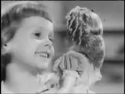 We did not find results for: Shirley Temple Doll Commercial 1950s Television Commercial Ideal Toys Vintage Toys