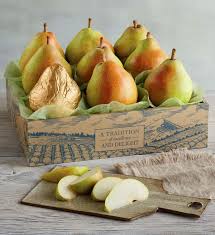 The Favorite Royal Riviera Pears Fruit Delivery Harry David