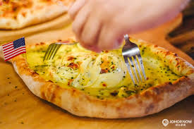 So i decided to head out and try it and see if it really. 12 Ultimate Cheesy Tasty Treats To Discover In Johor Bahru Johor Now