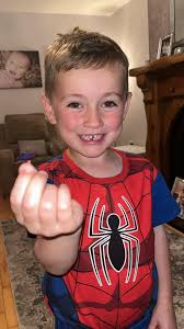 Christina Kelly Childcare...