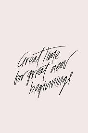 A New Era Begins Back With You Shortly Words Quotes Words Quotes