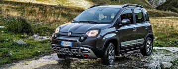 Welcome to the official fiat 500 page. Fiat Panda 4x4 Infos Preise Alternativen Autoscout24