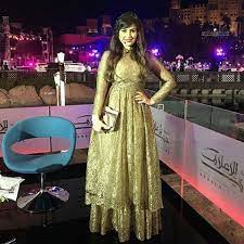 إطلالة الفنانة والإعلامية رؤى الصبان في مهرجان دبي السينمائي 2016 film festival international film festival festival