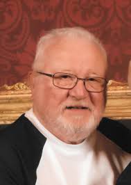 Edward Clem Grimes, 1943–2018