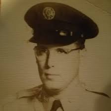 Edwin Sanderson O'Connor Jr (1931-2002)