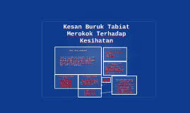 Rokok termasuk dalam kategori tersebut. Profile Page For Suriani Abdul Rahman Prezi