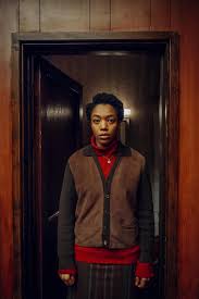 The End Of The F World Season 2 Netflix Naomi Ackie Bonnie The End Of The F Ing World 2 Lady Macbeth Netflix Dramas End Of The World