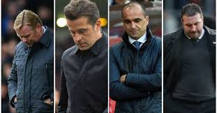 June 16, 2021 11:53 am last updated: Everton Seem Stuck In A Death Spiral And Even A Change Of Manager May Not Get Them Out It Royal Blue Mersey