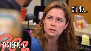 Wil Wheaton and Penny