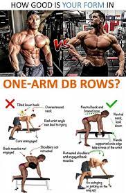Maybe you would like to learn more about one of these? How To One Arm Dumbbell Row Guide Tips