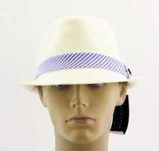 Kapelusze (słomkowe) Sean John