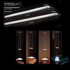 Steht eine renovierung an, sollten sie zumindest die decke vor der montage streichen!. Strada Led Pendel Saturno