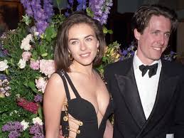 He sets an alarm every morning for his mother. Elizabeth Hurley Latest News Breaking Stories And Comment The Independent