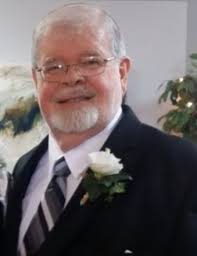 Obituary information for Rev. Ralph E. Snook