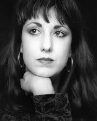 Gillian Gilbert (New Order, The Other Two)