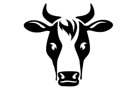 Tstr string transform string in snap or svg format. Female Cow Svg Cut File By Creative Fabrica Crafts Creative Fabrica