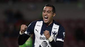 His identical twin brother ramiro is also a footballer who plays as. Rogelio Funes Mori To Be Called Up To Mexico Men S National Team As Com