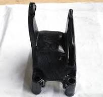 Wholesale Scania Hanger Bracket-L/R 1395048/1370350/1426442 ...
