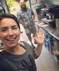 Meet Hannah and Mike Moyer