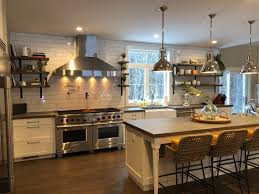 111 Inspirational Kitchen Hood Ideas