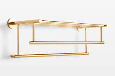 The 7 Best Towel Racks to Let Your Towels Dry