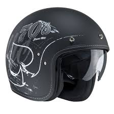 Epingle Sur Caschi Jet Per Moto