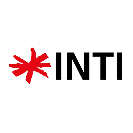 INTI International University logo
