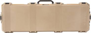 That's long enough to hold rifles with barrels up to 32″ — so this case can hold. V800 Vault Double Rifle Case Pelican Official Store