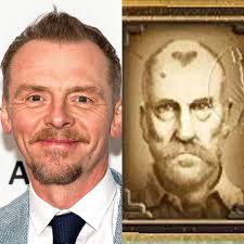 okbuddysplicer casts the Netflix BioShock Movie Part 15: Arnold  Schwarzenegger has been cast as Martin Finnegan. Who's going to play Silas  Cobb? : r/okbuddysplicer