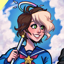 I love Hank Venture! ✨ Where are all my Venture Bros fans at?! 🎨  @spikermonster #rainyrentyn #magicalgirl #魔法少女 #かわいい #twitchstreamer  #streamer #twitch #twitchpartner #contentcreator #explorepage #venturebros  #hankventure