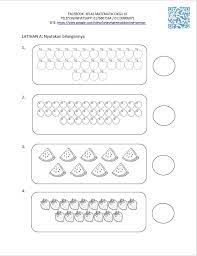 Buku aktiviti matematik tahun 1. Latihan Cuti Sekolah Kelas Matematik Cikgu Kj Facebook