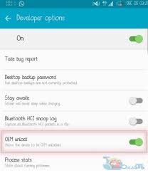 Galaxyunlocker es un software de desbloqueo diseñado para móviles de samsung y . How To Enable Missing Oem Unlock On Galaxy S8 S9 And Note 8 Techbeasts