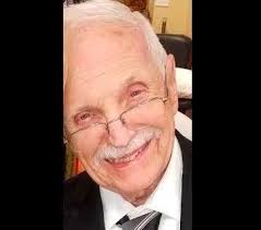 Obituary: Clifford J. Pilgrim