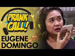 Walang Kupas si Kimmy Dora Eugene Domingo