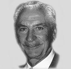 Arthur LAROCCA Obituary (1926