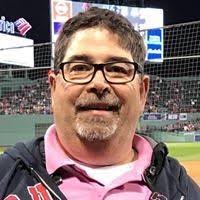 Eric Fitch's Instagram, Twitter & Facebook